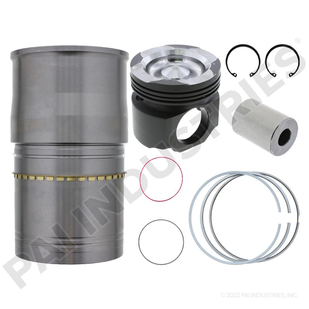 CYLINDER KIT