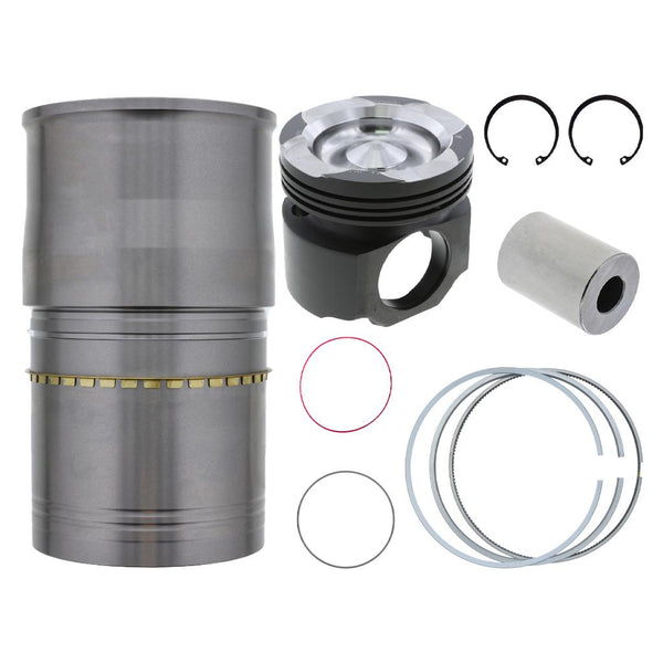Cummins ISX SERIES CYLINDER KIT