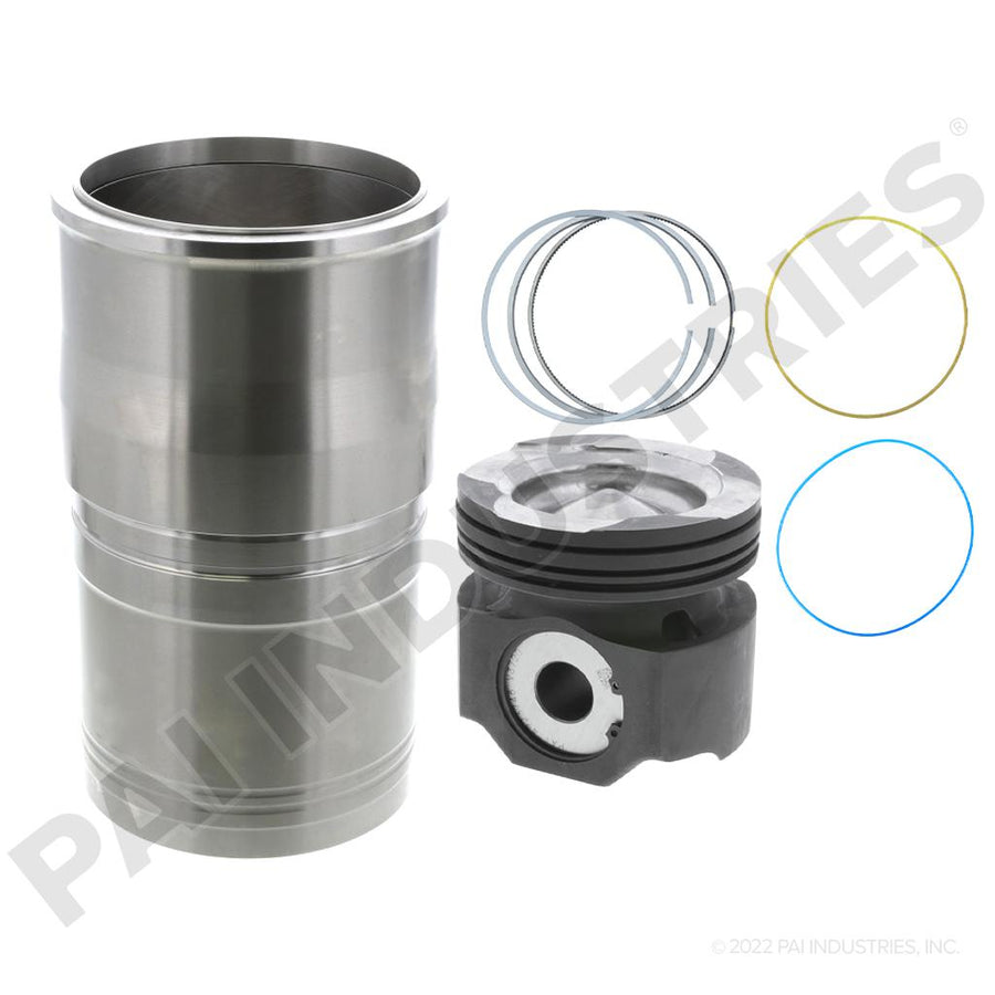 101203 Cummins ISX SERIES CYLINDER KIT