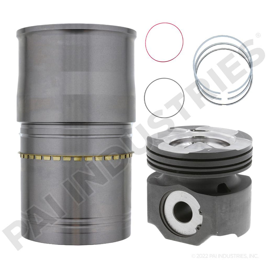 101204 Cummins ISX SERIES CYLINDER KIT
