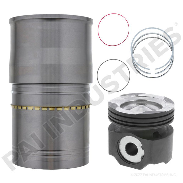 CYLINDER KIT