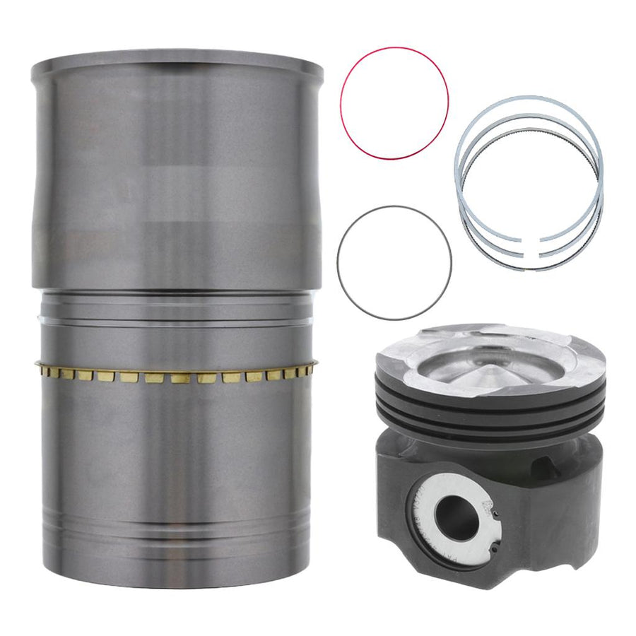 Cummins ISX SERIES CYLINDER KIT