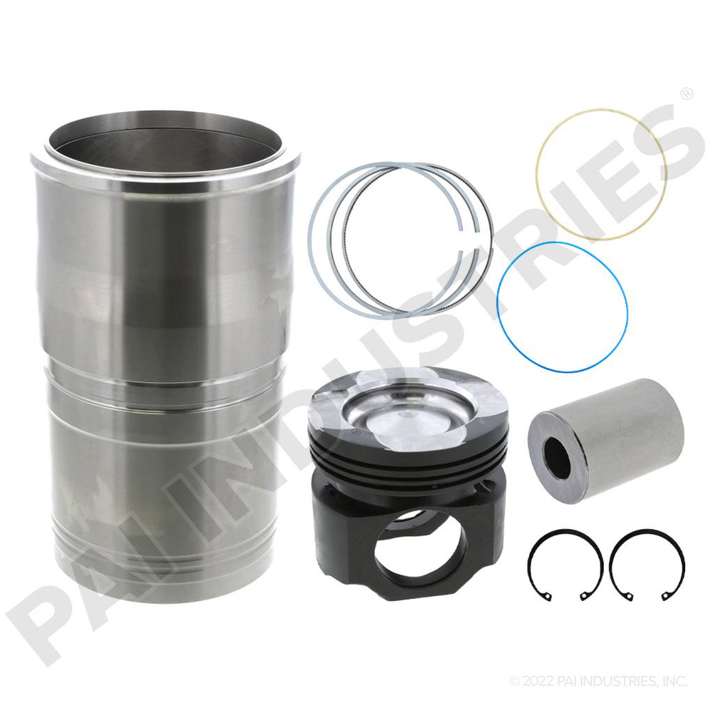 CYLINDER KIT