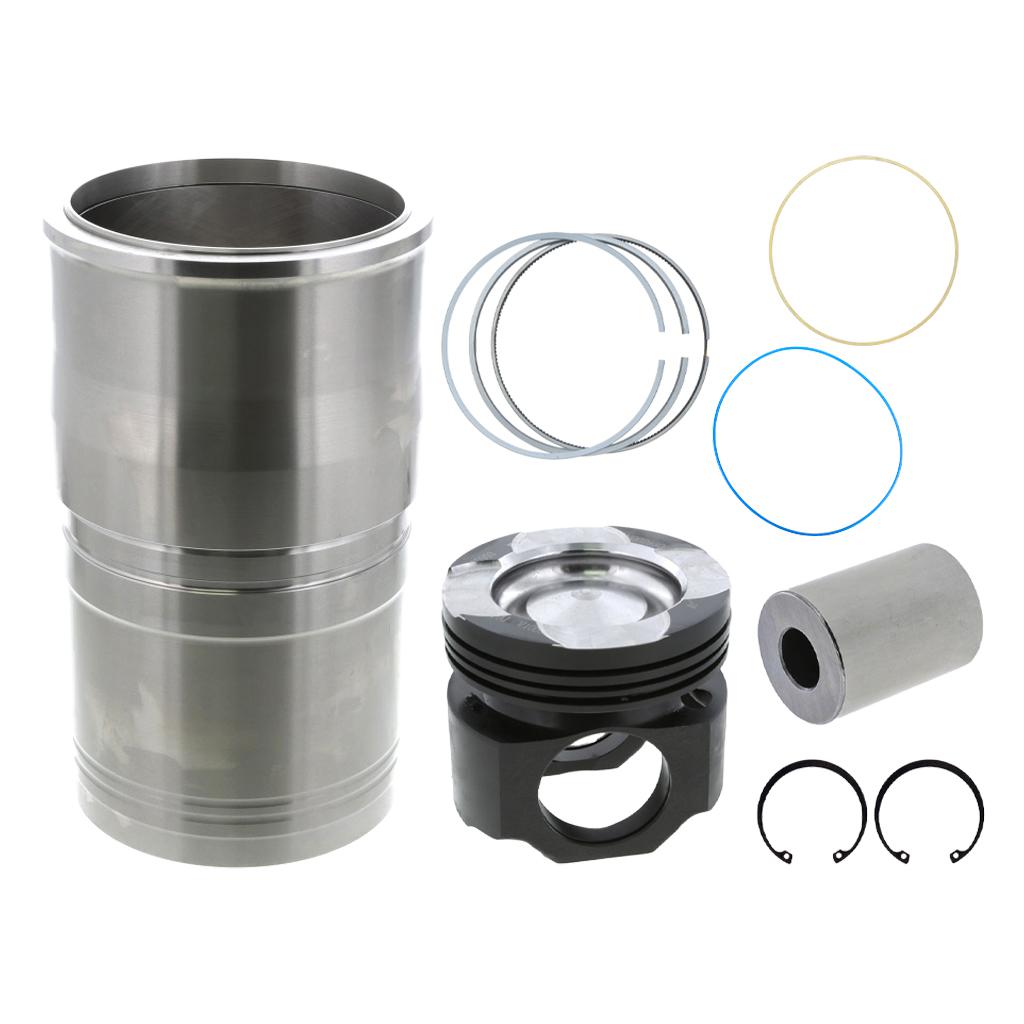 Cummins ISX SERIES CYLINDER KIT