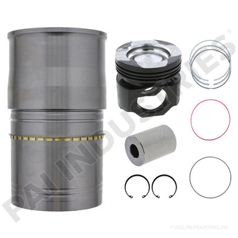 101210 Cummins Cylinder Kit | PAI
