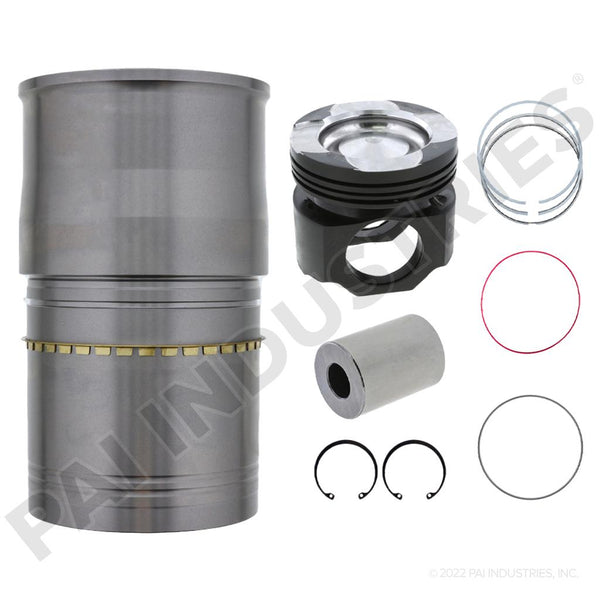 CYLINDER KIT