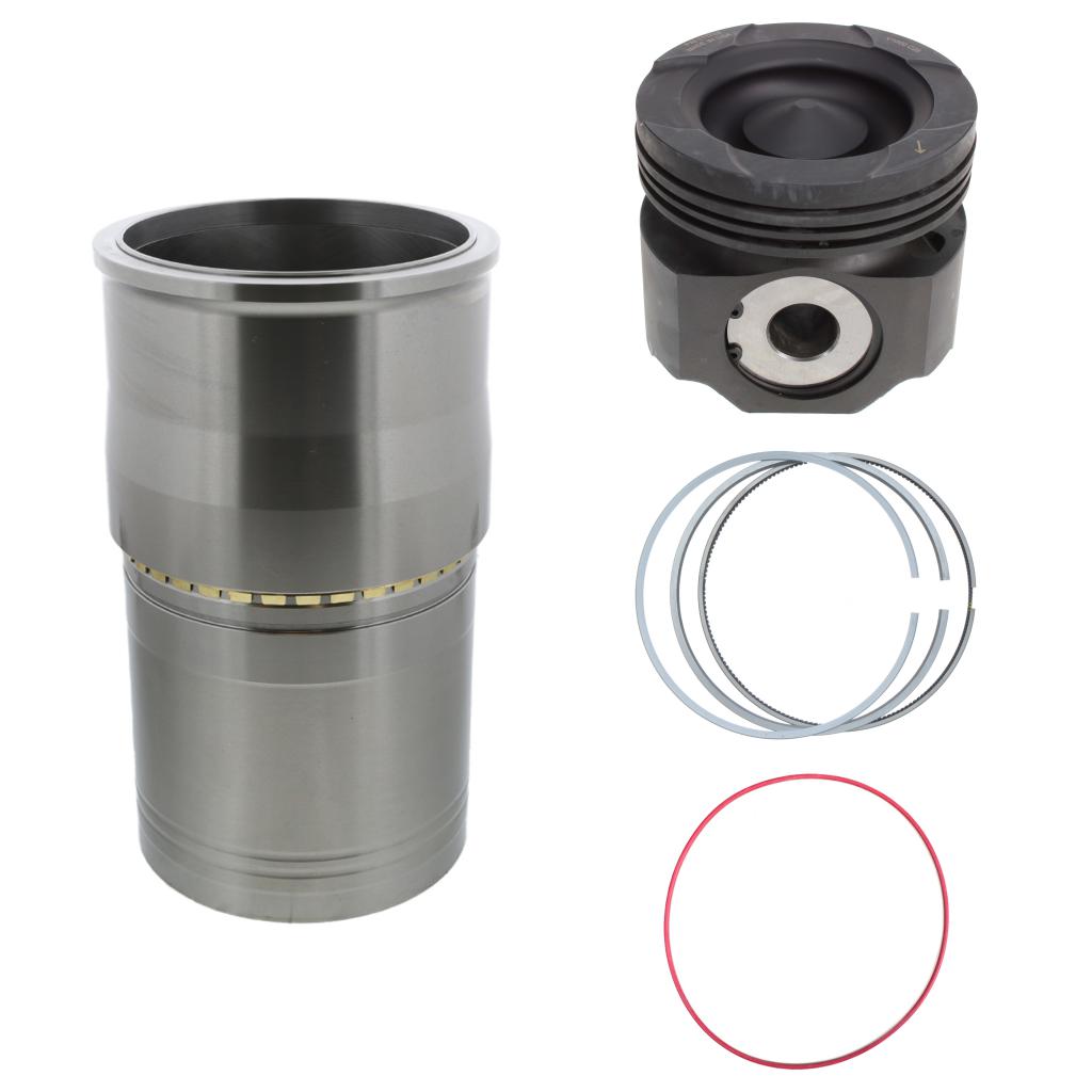 Cummins ISX SERIES CYLINDER KIT