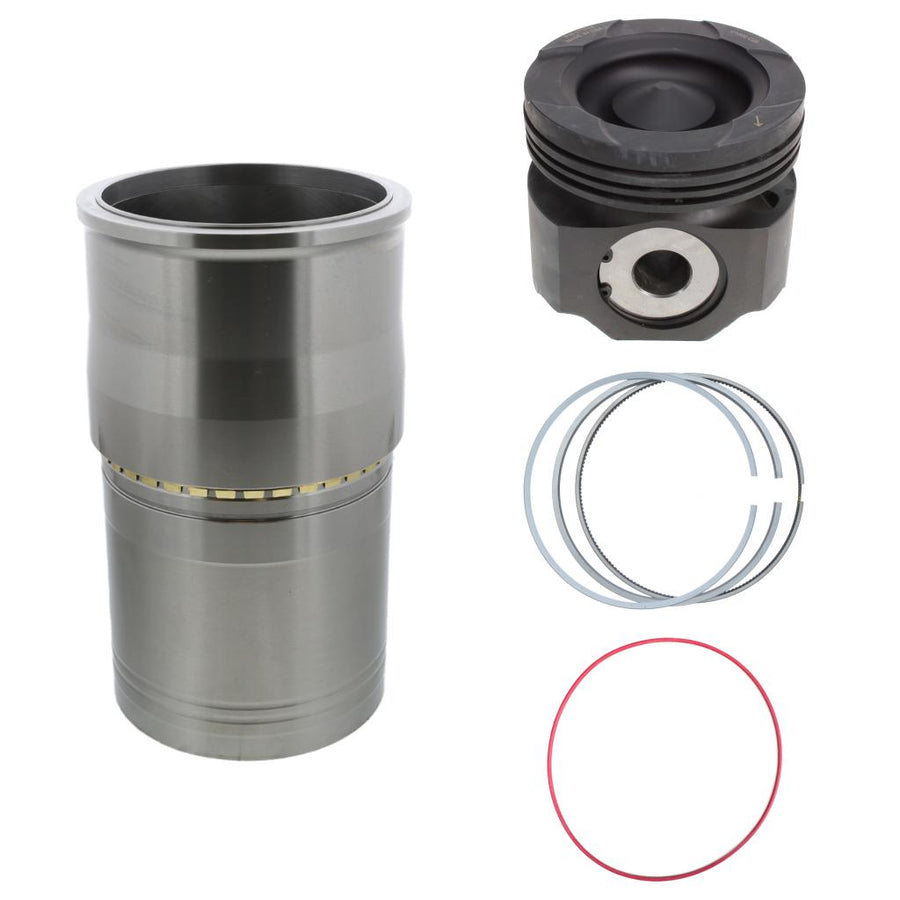 Cummins ISX SERIES CYLINDER KIT