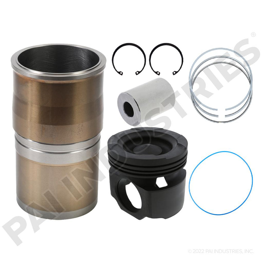 101215 Cummins ISX SERIES CYLINDER KIT