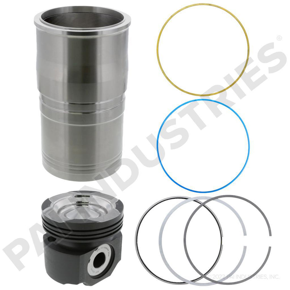 CYLINDER KIT