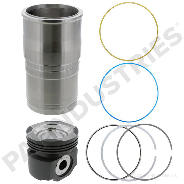 CYLINDER KIT