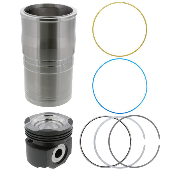 Cummins ISX SERIES CYLINDER KIT