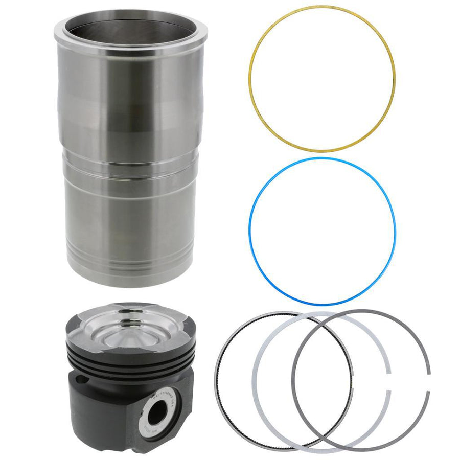 Cummins ISX SERIES CYLINDER KIT