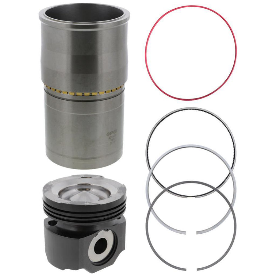 Cummins ISX SERIES CYLINDER KIT