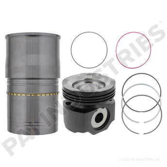 101218 Cummins Cylinder Kit | PAI