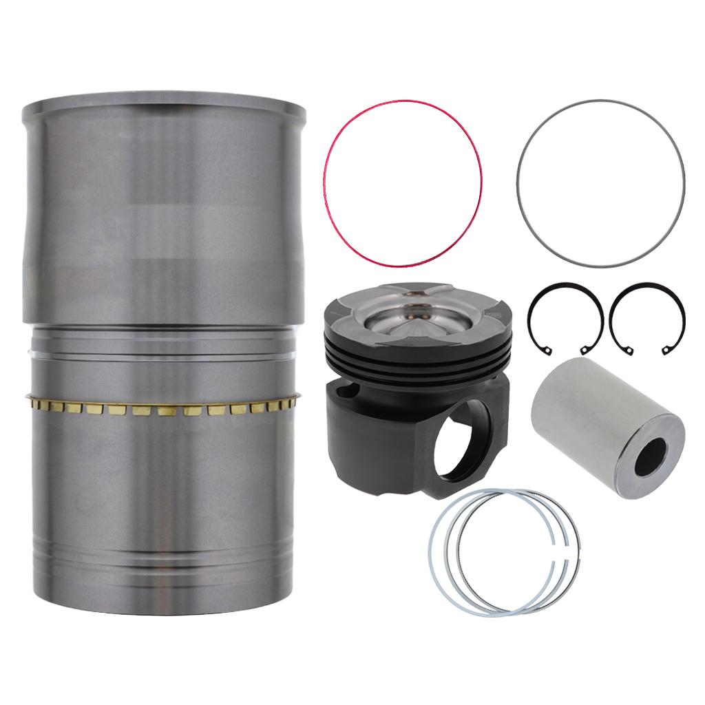 Cummins ISX SERIES CYLINDER KIT