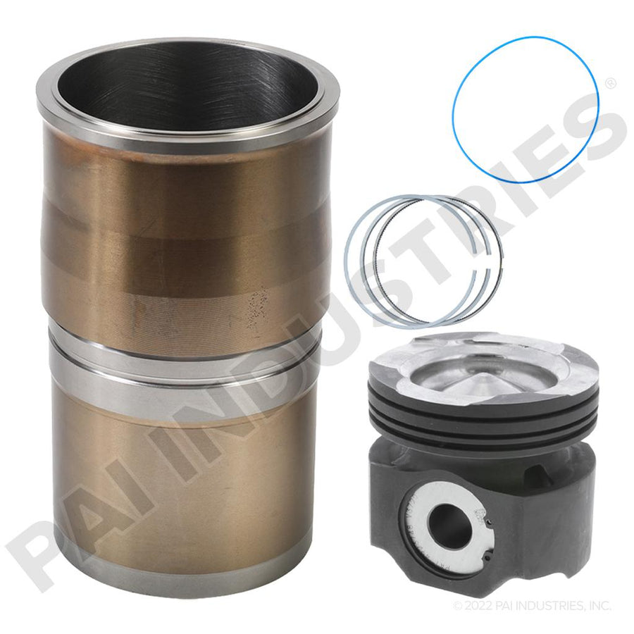 101222 Cummins ISX SERIES ISX CYLINDER KIT