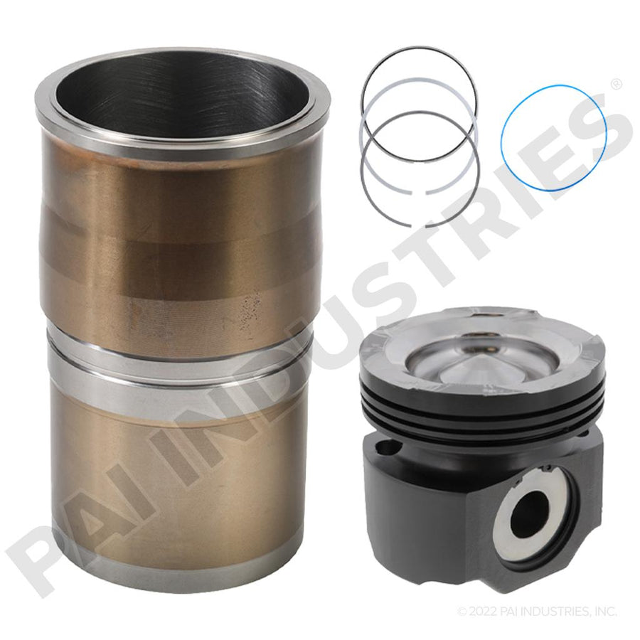 101224 Cummins ISX SERIES CYLINDER KIT