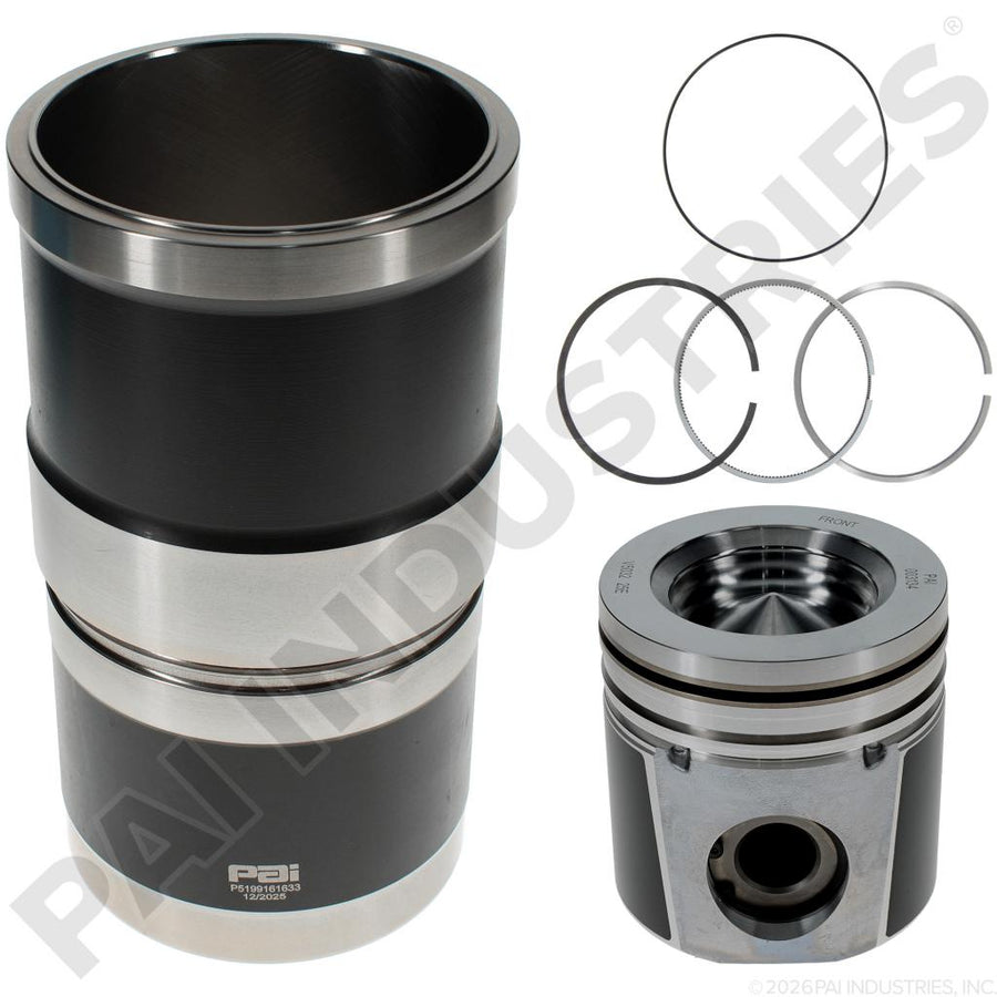 101225 Cummins ISC Cylinder Kit | PAI | JAK's Diesel