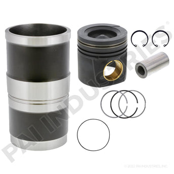 101227 Cummins Cylinder Kit | PAI