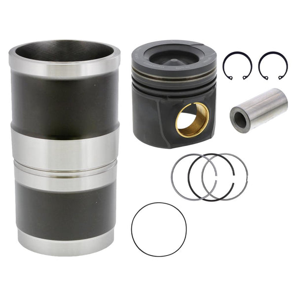 Cummins ISL SERIES CYLINDER KIT