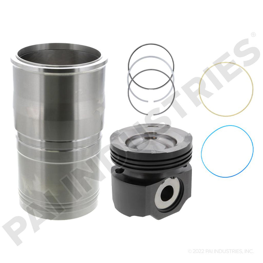 101228 Cummins ISX SERIES CYLINDER KIT
