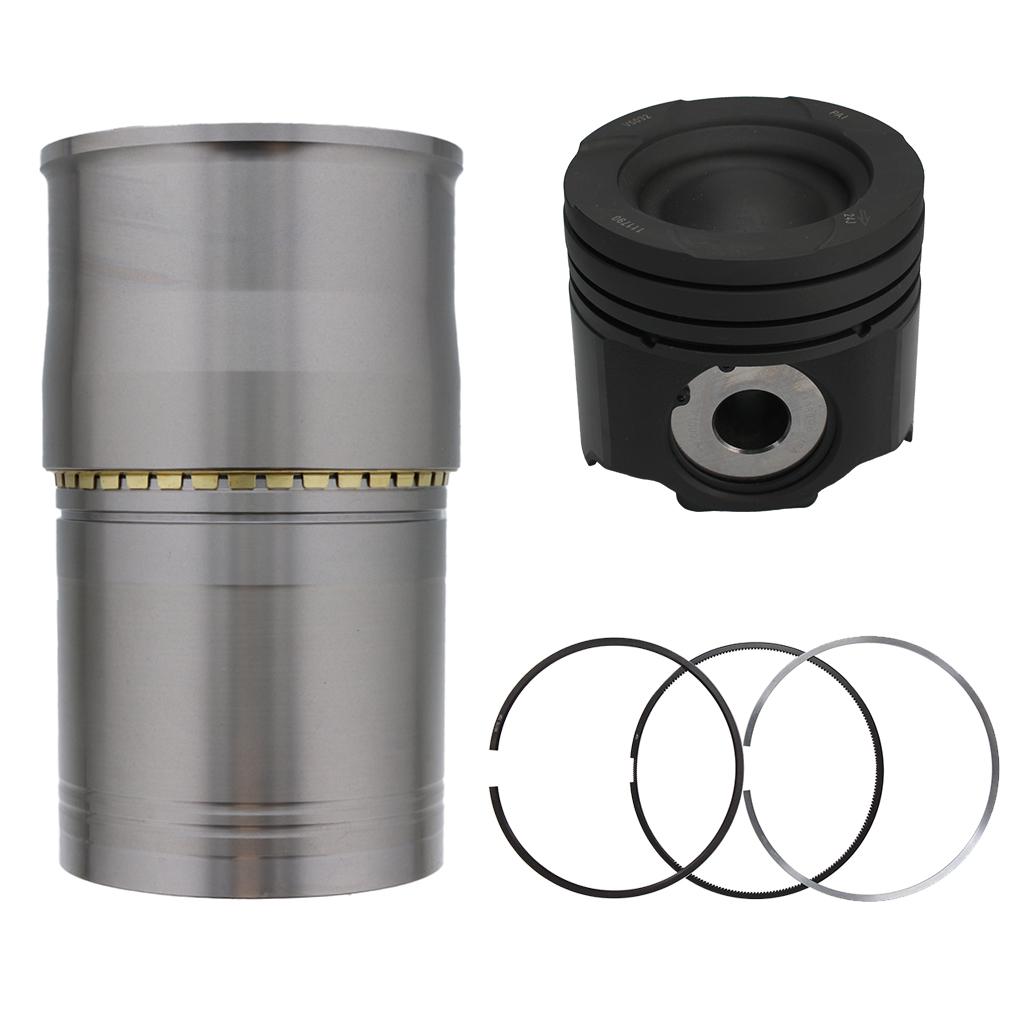Cummins X15 ENGINES CYLINDER KIT
