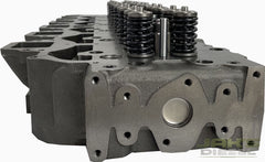 1105100 CAT 3406C loaded cylinder head - photo 3, JAK's Diesel