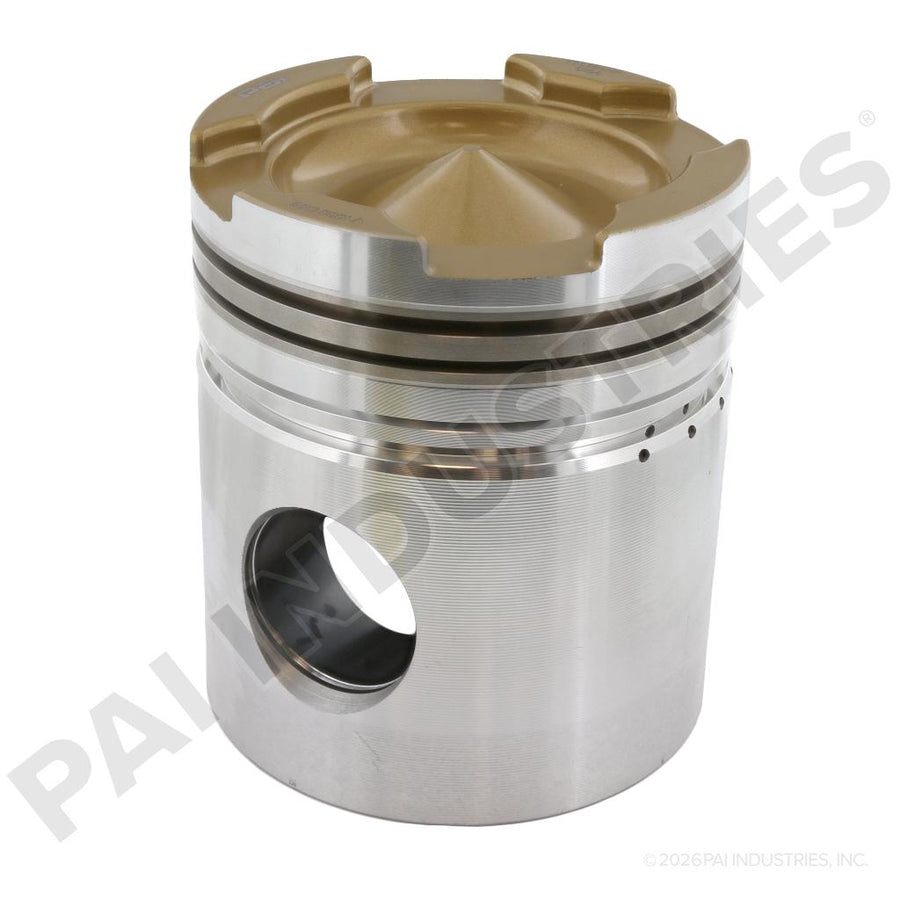 111101HP Cummins 855 ENGINES HIGH PERFORMANCE PISTON