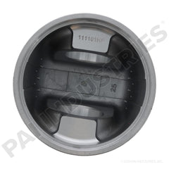 111101HP Cummins 855 ENGINES HIGH PERFORMANCE PISTON