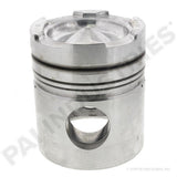 111104 Cummins Piston | PAI