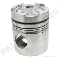 111104 Cummins Piston | PAI | JAK's Diesel