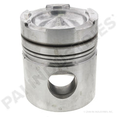 111104 Cummins Piston | PAI | JAK's Diesel