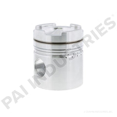 111107 Cummins 855 Piston | PAI | JAK's Diesel