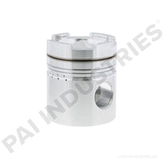 111107 Cummins 855 Piston | PAI | JAK's Diesel