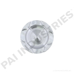 111107 Cummins 855 Piston | PAI | JAK's Diesel