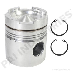111108 Cummins Piston Kit | PAI | JAK's Diesel