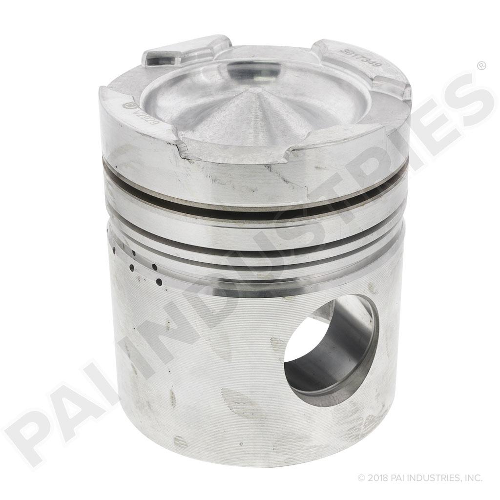 PISTON