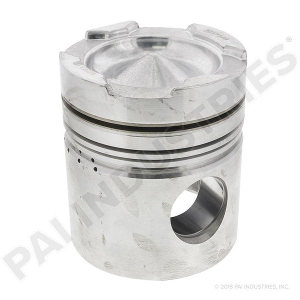 PISTON