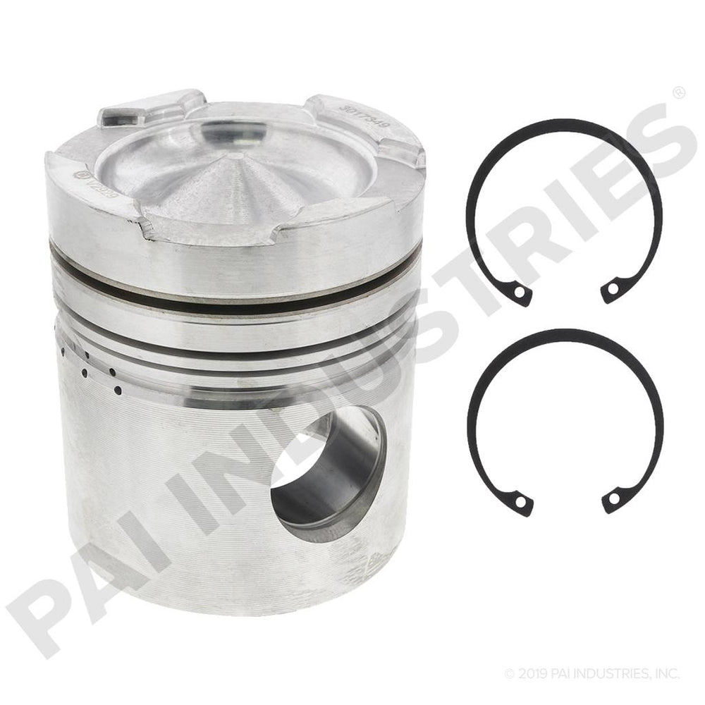 PISTON KIT