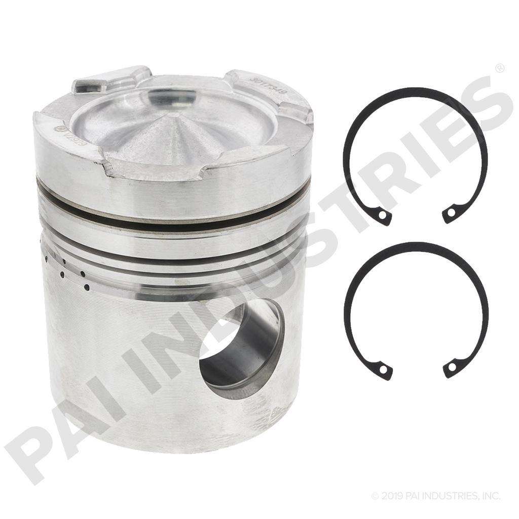 PISTON KIT