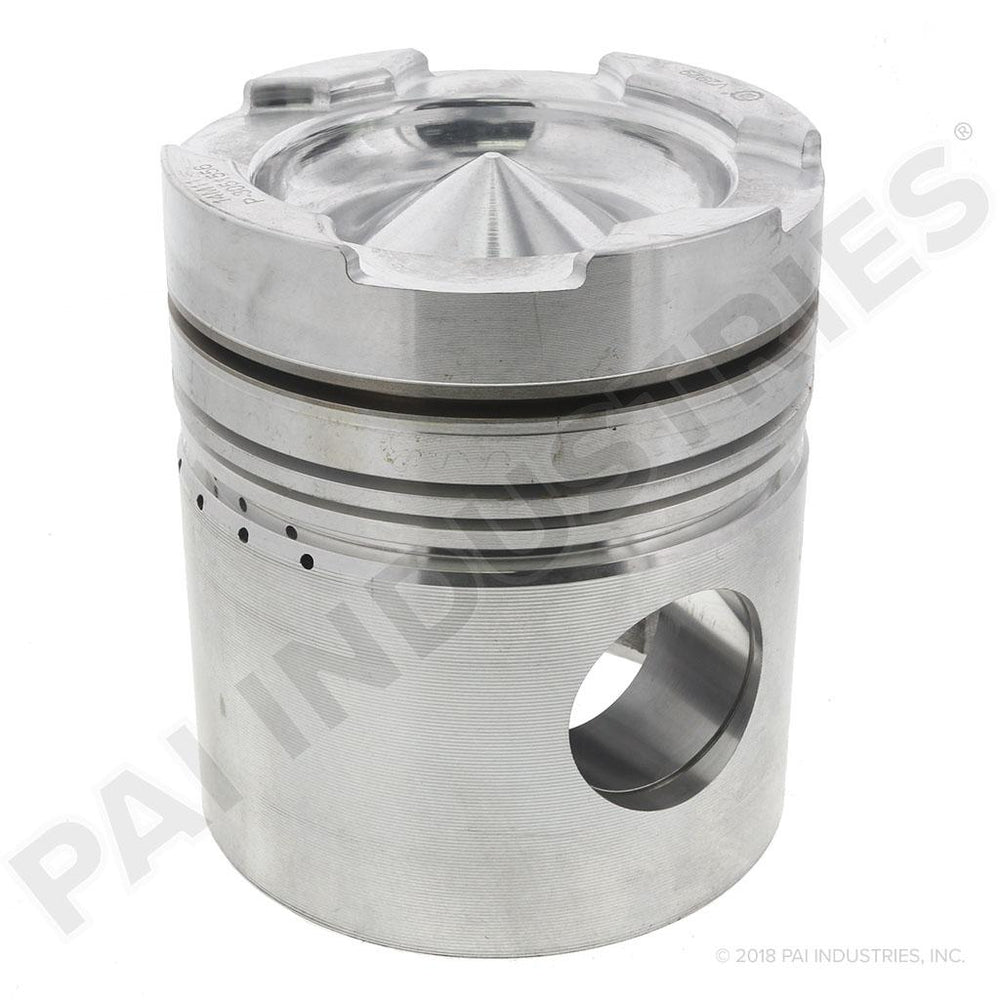 PISTON