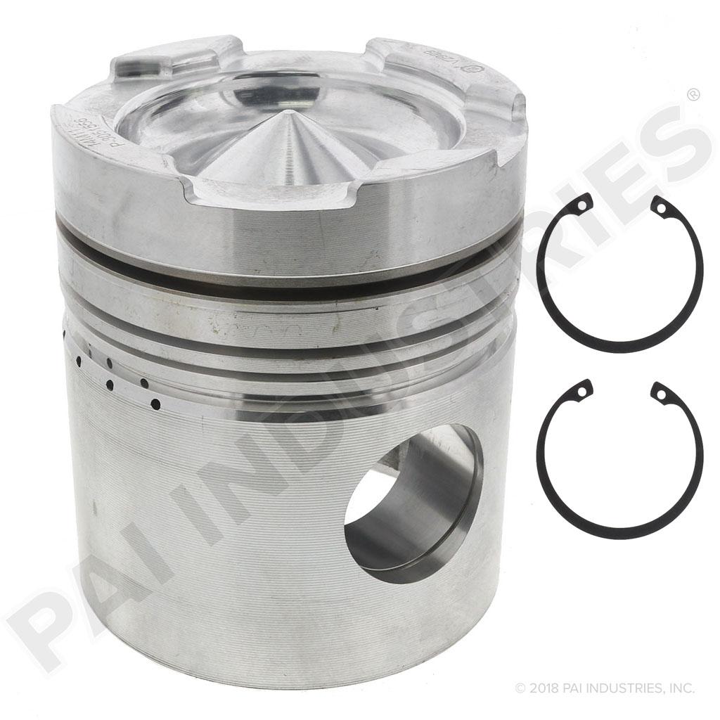 PISTON KIT