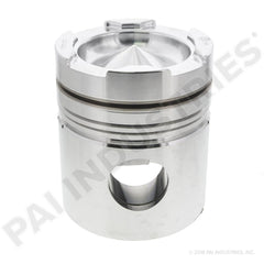 111119 Cummins Piston | PAI | JAK's Diesel