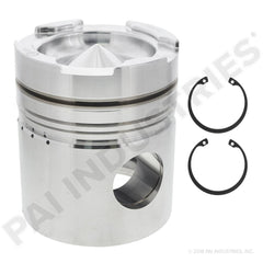 111120 Cummins Piston Kit | PAI | JAK's Diesel