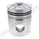 111121 Cummins Piston | PAI