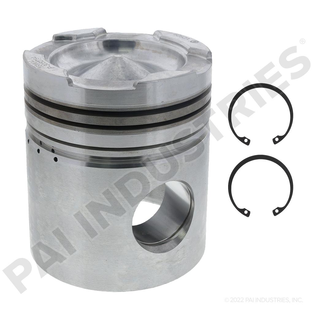 PISTON KIT