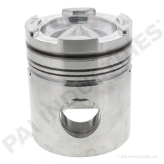 111124 Cummins Piston | PAI | JAK's Diesel