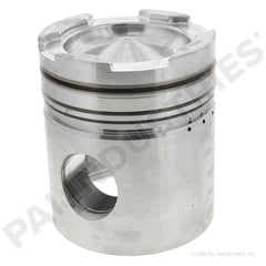 111124 Cummins Piston | PAI | JAK's Diesel
