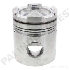 111124 Cummins Piston | PAI | JAK's Diesel